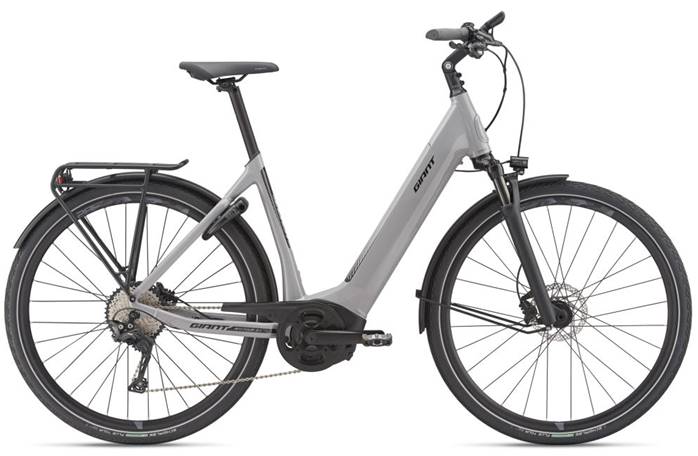 giant e bikes 2020