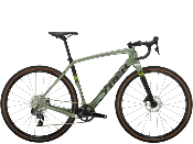 Vlo Gravel TREK Checkpoint SL 6 AXS Lichen Green