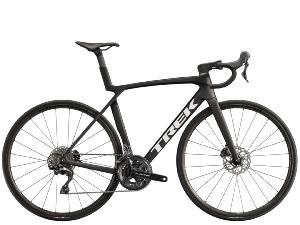 Vélo Route TREK Madone SL 5 8e Gen. Matte Deep Smoke