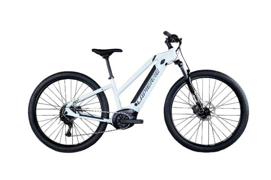 VTT électrique LAPIERRE Overvolt HT 4.5 Mid 500Wh