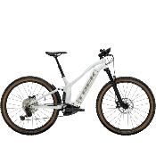 VTT lectrique TREK Powerfly FS 7 Gen 3 625Wh White Prismatic Plasma Grey Pearl