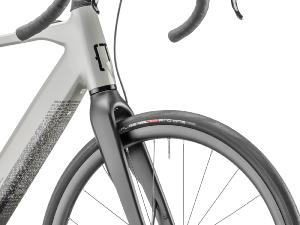 Vélo Gravel électrique MOUSTACHE Dimanche 28 Road 4 400Wh