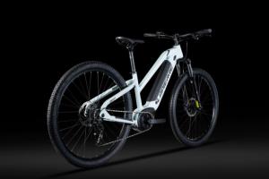 VTT électrique LAPIERRE Overvolt HT 4.5 Mid 500Wh