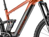 VTT électrique MOUSTACHE Samedi 29 Game 7 750Wh