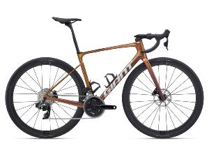 Vélo Route GIANT Defy Advanced Pro 1 SRAM Rival AXS