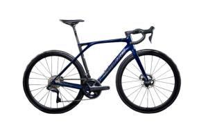 Vélo Route LAPIERRE Xelius SL 8.0 Ultegra Di2 Bleu