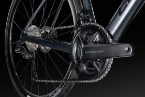 Vélo Route LAPIERRE Pulsium SAT 7.0 Ultegra Di2