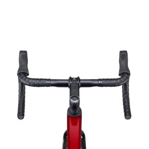 Vélo Route LOOK 785 Huez 2 Disc Interference Red Satin SRAM Rival eTap