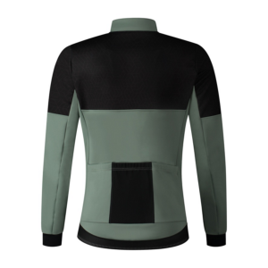 Veste SHIMANO Beaufort Army Green