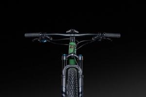 VTT Carbone LAPIERRE Prorace CF 7.9 Fire Green Glossy