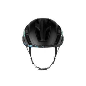 Casque de vélo LAZER Strada KC Feuilles Tropicales