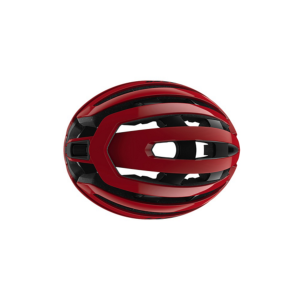 Casque LAZER Z1 Kineticore Rouge Métallique