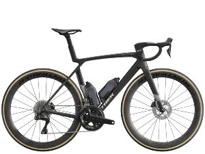 Vélo Route TREK Madone SLR 7 8e Gen. Matte Gloss Carbon Smoke