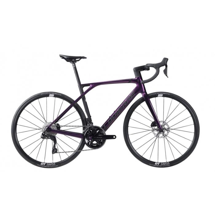 Vélo Route LAPIERRE Xelius SL 5.0 105 Di2 Violet