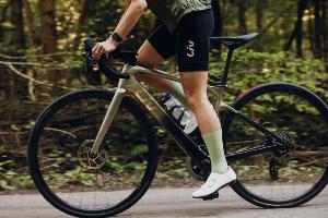 Vélo Route électrique femmes LIV Avail Advanced E+ Elite 2 400Wh