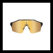 Lunettes de vlo KOO Alibi Black Matt/Gold-970