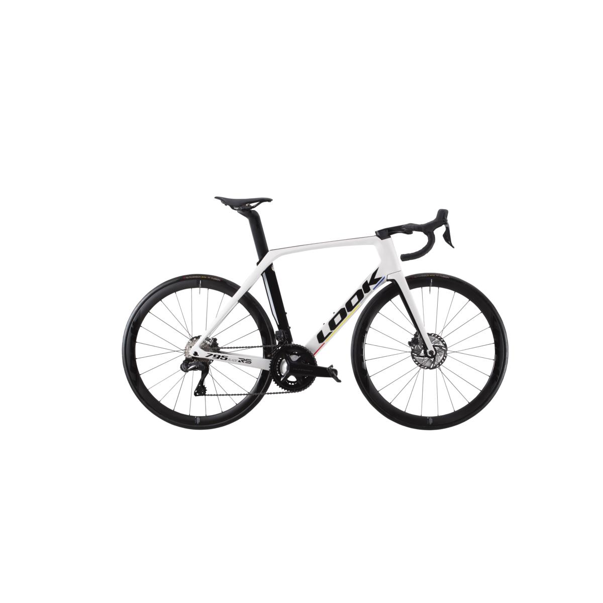 Vélo Route LOOK 795 Blade RS Proteam Ultegra Di2