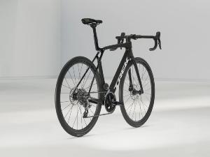 Vélo Route TREK Madone SL 6 AXS 8e Gen. Matte Dark Web