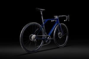 Vélo Route LAPIERRE Xelius SL 8.0 Ultegra Di2 Bleu