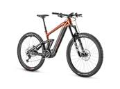 VTT électrique MOUSTACHE Samedi 29 Game 7 750Wh