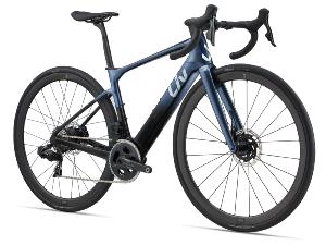 Vélo Route électrique femmes LIV Avail Advanced E+ Elite 1 400Wh