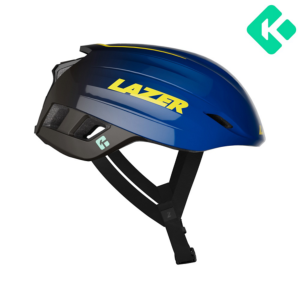 Casque LAZER Z1 Kineticore Edition Spéciale TDF + Aeroshell