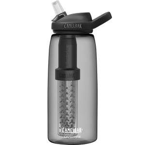 Gourde Filtrante CamelBak Eddy + Lifestraw 950mL 