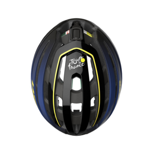 Casque LAZER Z1 Kineticore Edition Spéciale TDF + Aeroshell