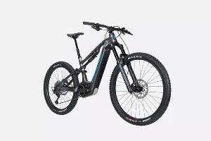 VTT électrique LAPIERRE Overvolt AM 6.7 750Wh