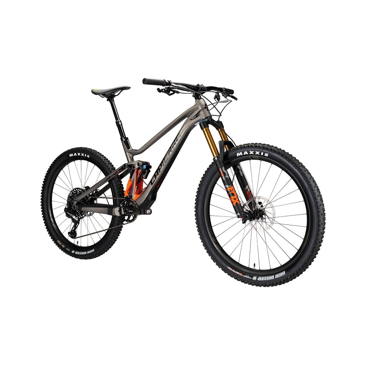 lapierre zesty am 3.0