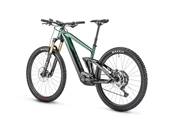 VTT électrique MOUSTACHE Samedi 29 Trail 9 750Wh