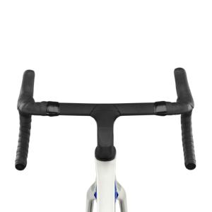 Vélo Route LOOK 795 Blade RS Iconic Platinum White Dura-Ace Di2