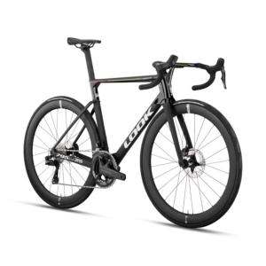 Vélo Route LOOK 795 Blade RS Ultegra Di2 Proteam Noir