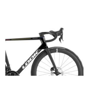 Vélo Route LOOK 795 Blade RS Ultegra Di2 Proteam Noir