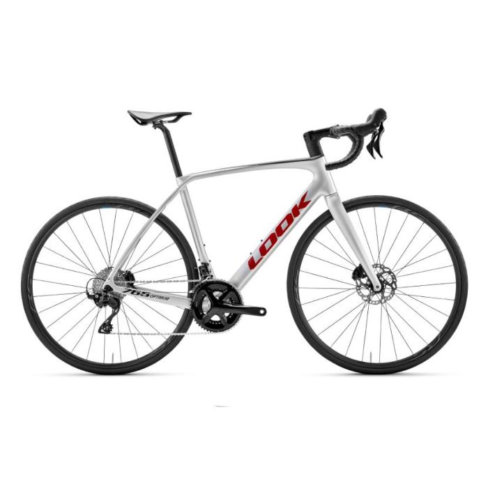 Vélo Route LOOK 765 Optimum Shimano 105 12v