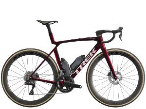 Vélo Route TREK Madone SLR 7 8e Gen. Carbon Red Smoke