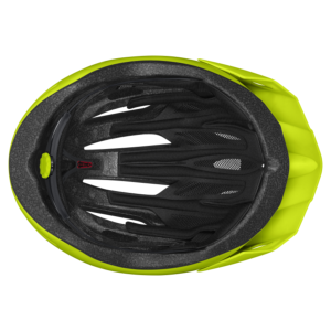 Casque VTT MAVIC Crossride SL Elite Jaune