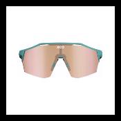 Lunettes de vlo KOO Alibi Harbor Blue Matt/Copper-968