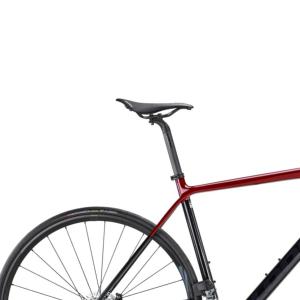 Vélo Route LOOK 785 Huez 2 Disc Interference Red Satin SRAM Rival eTap