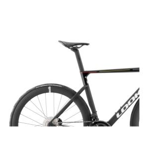 Vélo Route LOOK 795 Blade RS Ultegra Di2 Proteam Noir