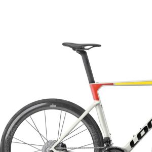 Vélo Route LOOK 795 Blade RS Iconic Platinum White Dura-Ace Di2