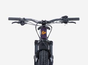 VTT électrique LAPIERRE Overvolt HT 9.7 Mix 750Wh