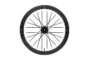 Roues carbone CADEX Max 50 Disc Tubeless