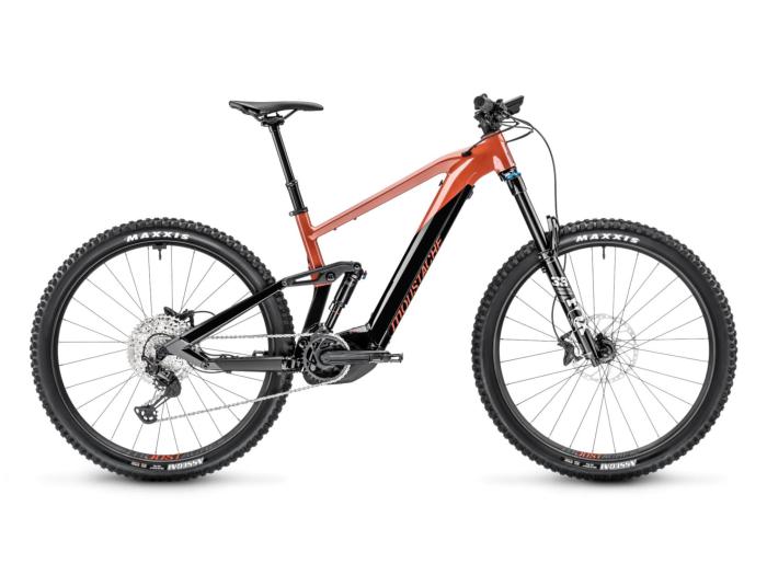 VTT électrique MOUSTACHE Samedi 29 Game 7 750Wh