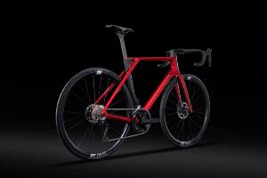 Vélo Route LAPIERRE Xelius DRS 6.0 Rouge 105 Di2