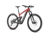 VTT électrique MOUSTACHE Samedi 29 Trail 7 750Wh