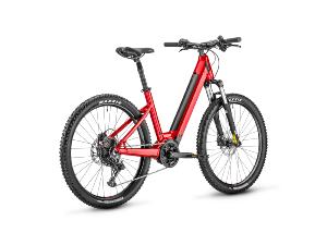 VTT électrique MOUSTACHE OFF 2 Open 500Wh Smart System