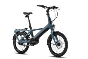 Vélo électrique WINORA Radius 500Wh