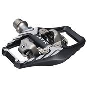 SHIMANO Pédales VTT PD-M9120 XTR