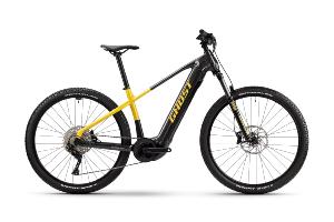 VTT électrique GHOST E-Teru B Advanced 750Wh